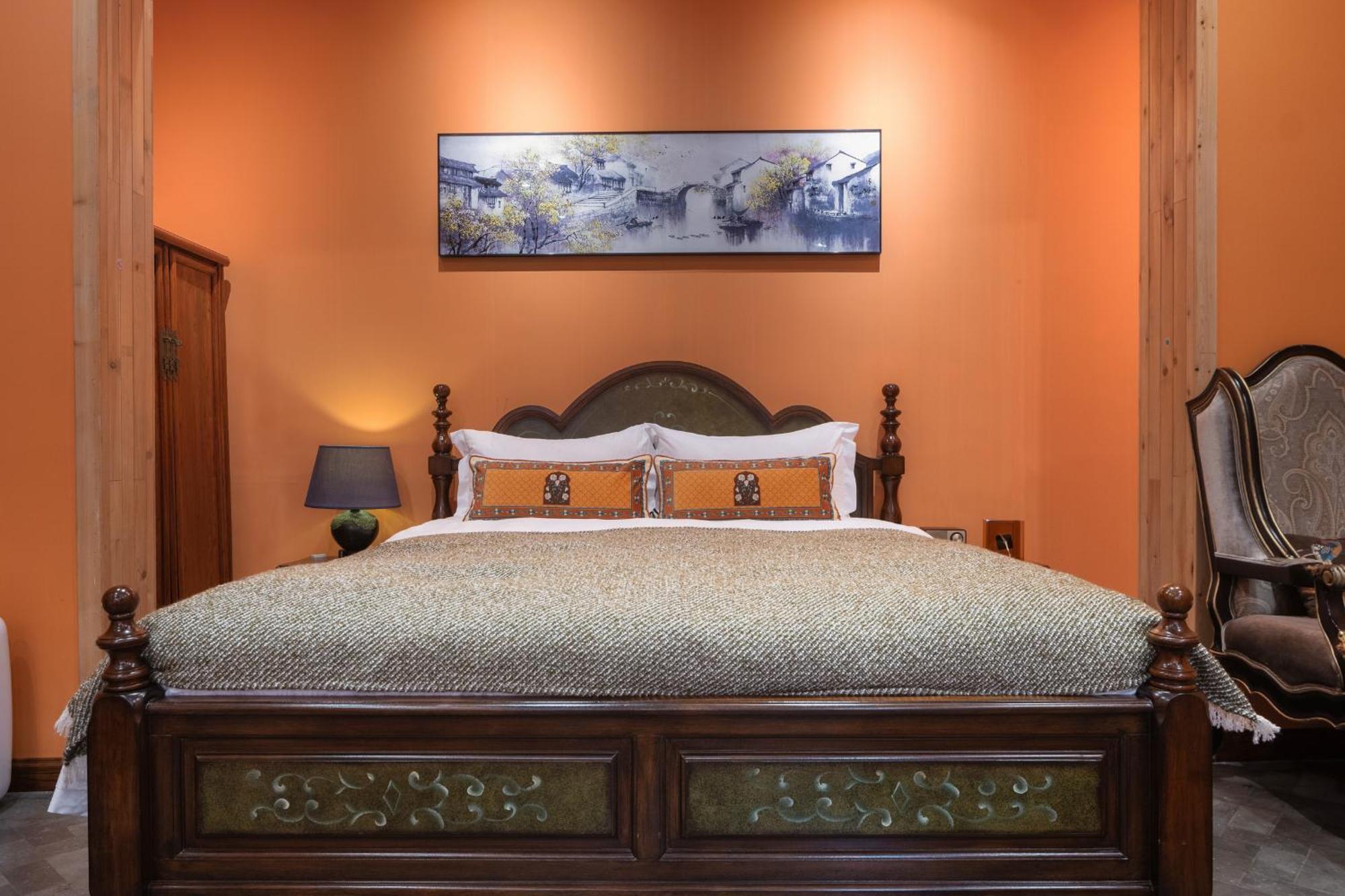 Hotel Cote Cour Deductive Beijing - Quadrangle Close To Tiananmen Square & Forbidden City & Nanluoguxiang, Walk To Wangfujing, English Speaking, Free Wifi, Free Laundry, Free Wonton & Noodles With Tour Ticket Service, Free Selfies With Ancient Costum ภายนอก รูปภาพ