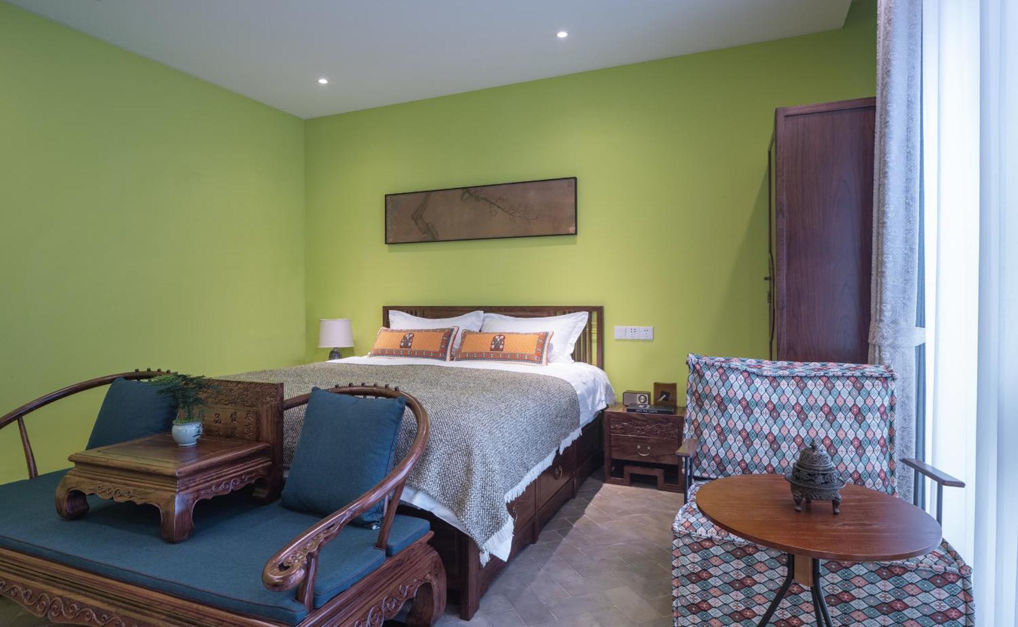 Hotel Cote Cour Deductive Beijing - Quadrangle Close To Tiananmen Square & Forbidden City & Nanluoguxiang, Walk To Wangfujing, English Speaking, Free Wifi, Free Laundry, Free Wonton & Noodles With Tour Ticket Service, Free Selfies With Ancient Costum ภายนอก รูปภาพ