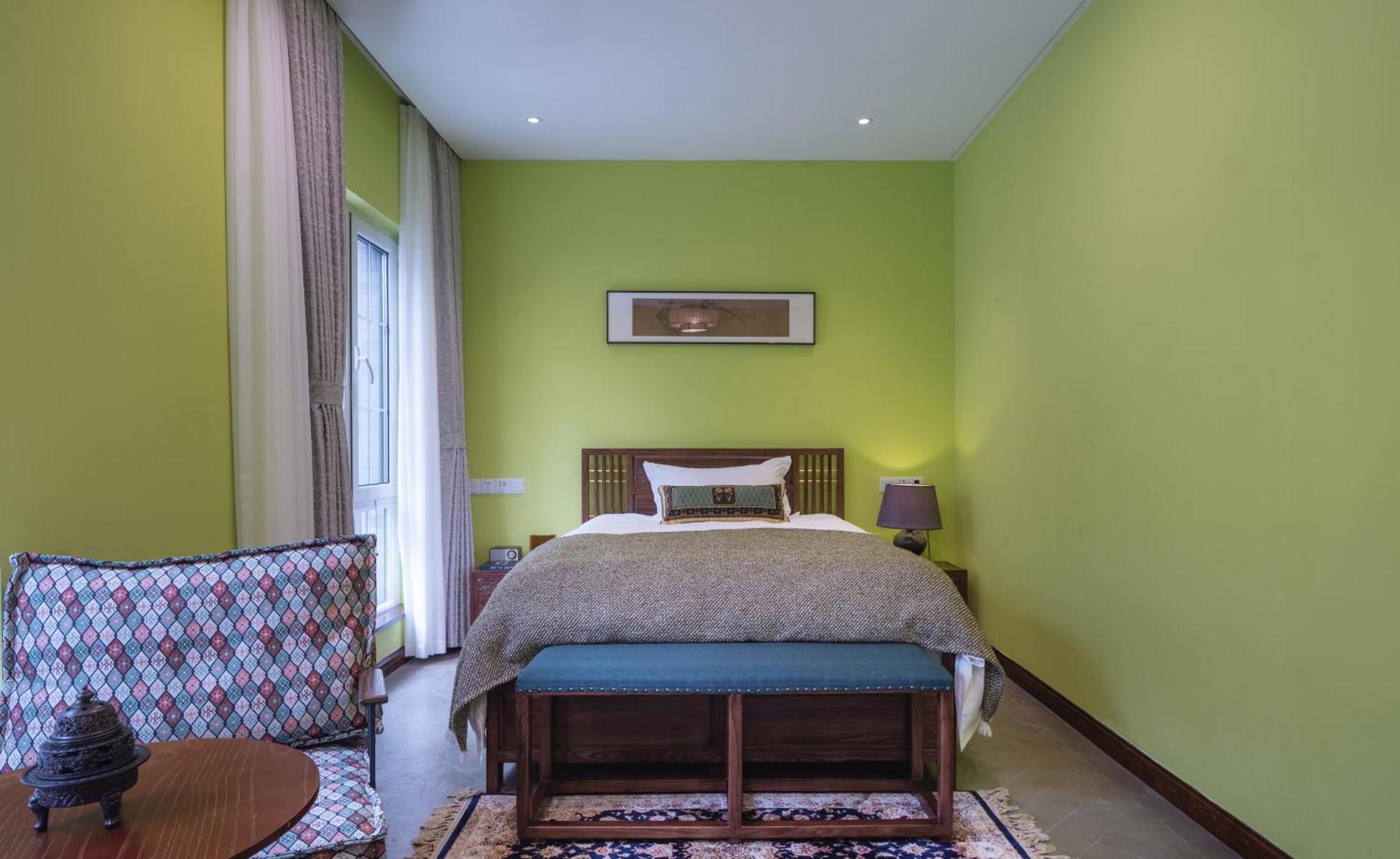 Hotel Cote Cour Deductive Beijing - Quadrangle Close To Tiananmen Square & Forbidden City & Nanluoguxiang, Walk To Wangfujing, English Speaking, Free Wifi, Free Laundry, Free Wonton & Noodles With Tour Ticket Service, Free Selfies With Ancient Costum ภายนอก รูปภาพ